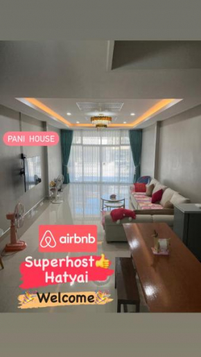Pani House ( Hatyai 3 )